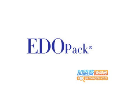 EDOpack休闲食品加盟费