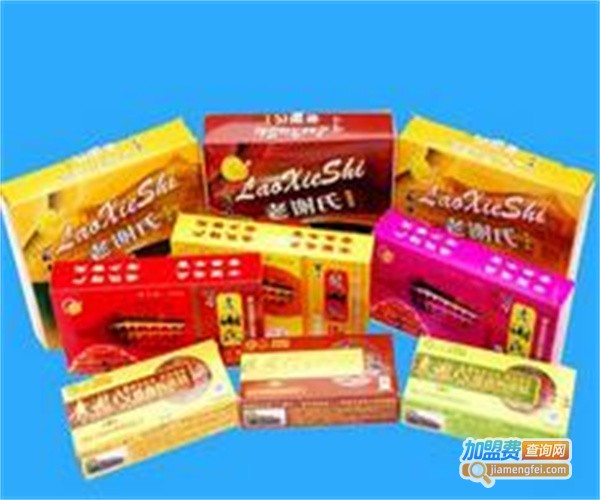 沁漓休闲食品加盟费