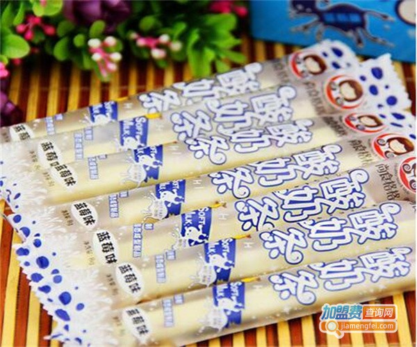 格格驾到零食加盟费