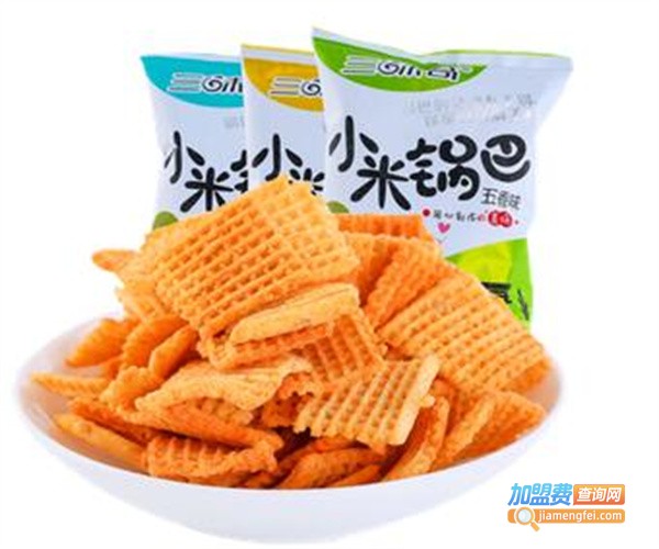 三味奇休闲食品