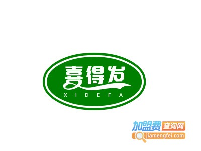 喜得发休闲食品加盟