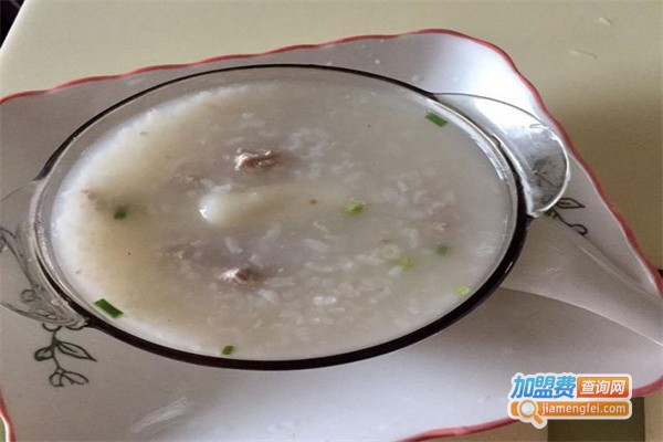 粥味坊加盟，开粥味坊加盟店让您生活富裕美满！