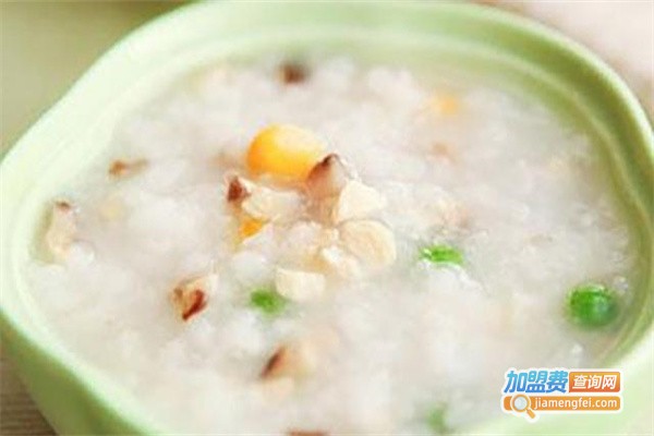 粥味坊