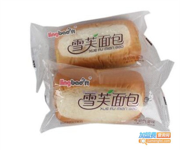 木兰令宝休闲食品加盟费