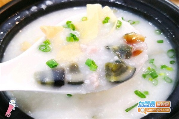 炉上妙粥港式茶餐厅