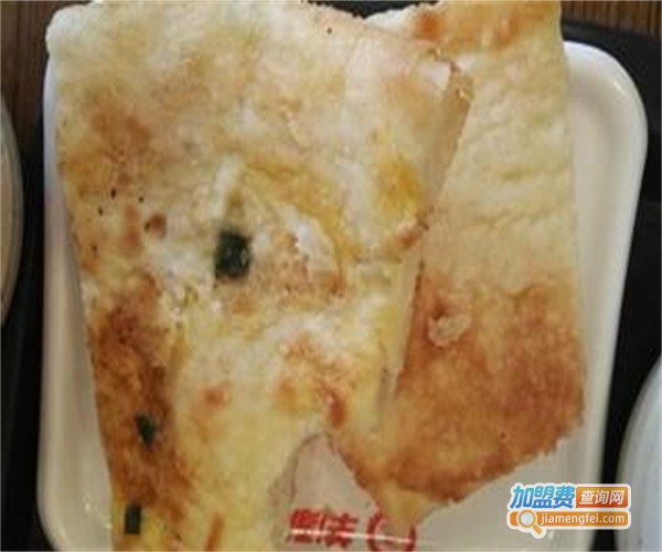 粥季小镇加盟费