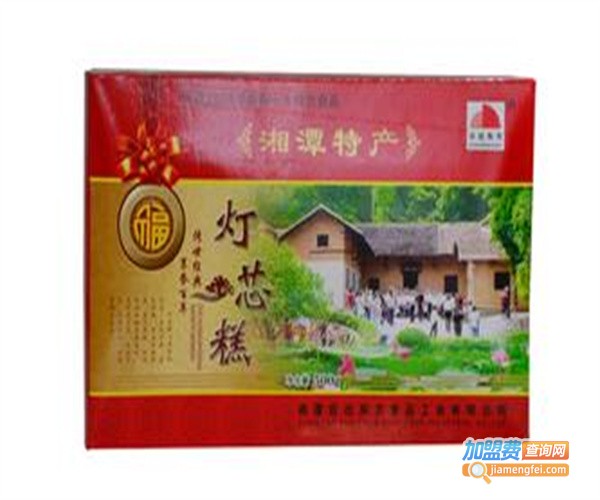 日出东方休闲食品加盟费