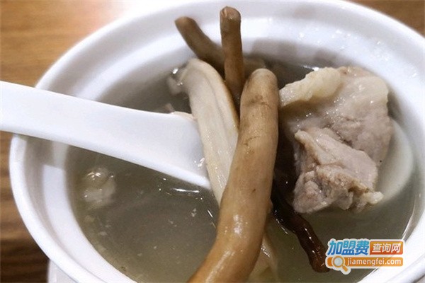 炉上妙粥港式茶餐厅