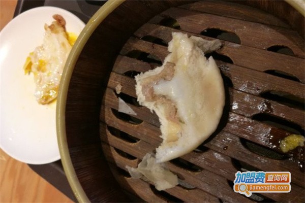 嘉禾名粥加盟费