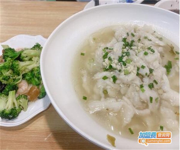 非粥不可加盟