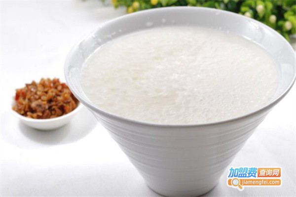 阿姆粥