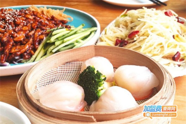麸塬粥饼加盟