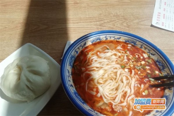 念娘佰家粥铺
