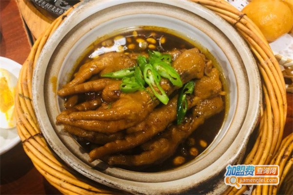 快乐粥吧