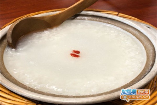 快乐粥吧