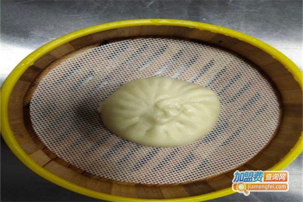 早粥晚饼