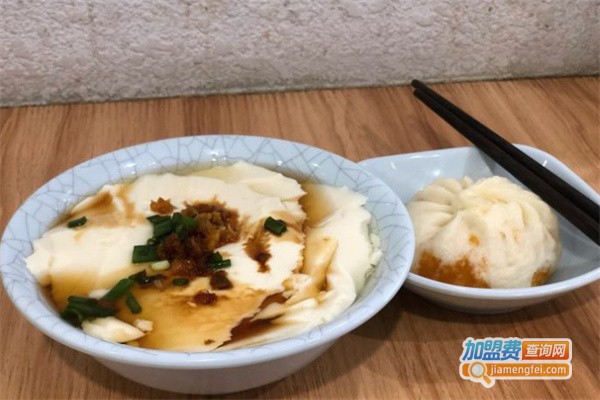 早粥晚饼加盟