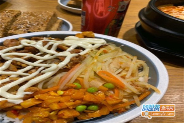 西游青年米线