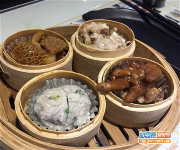 老东粥皇茶餐厅