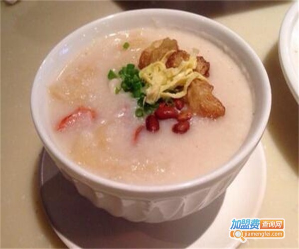老东粥皇茶餐厅