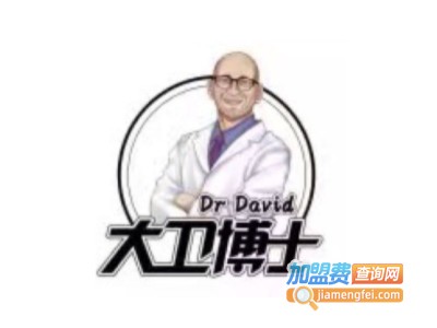 大卫博士内裤加盟费