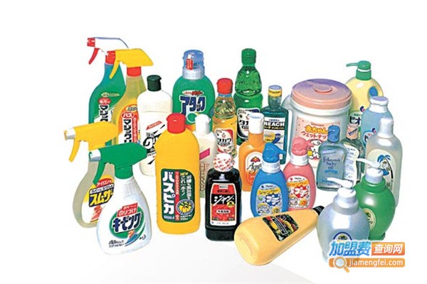 洗涤用品
