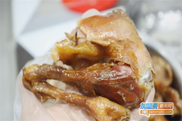 九州熟食城加盟
