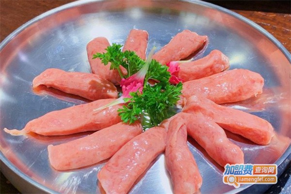 朴太院韩式烤肉