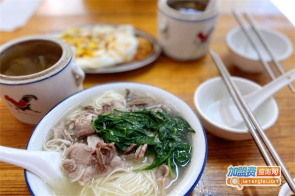 东湖早餐屋