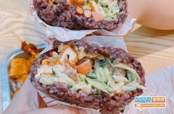 吉好炸串