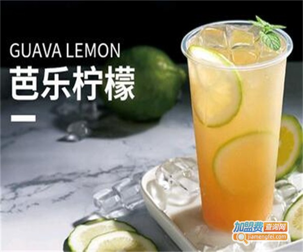 蜜果1茶