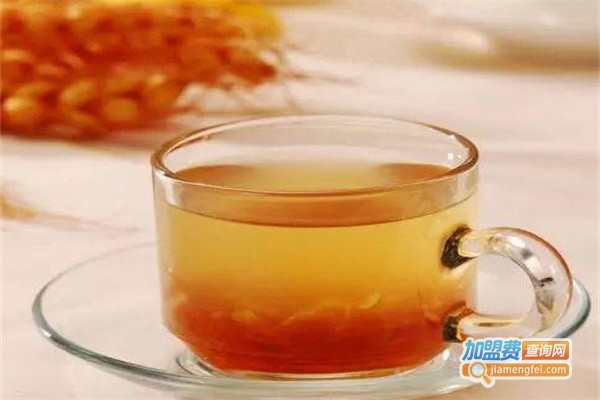 佰道茶饮