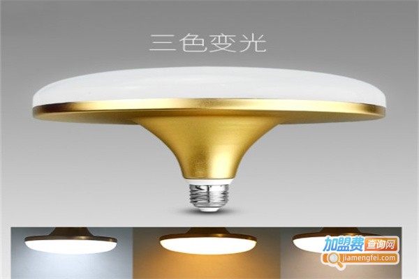【爱易LED照明加盟】做生意加盟爱易LED照明让您快速致富！