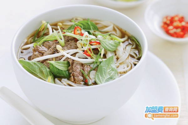 牛肉粉
