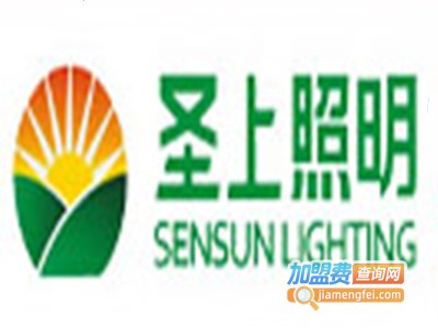 圣上照明加盟电话