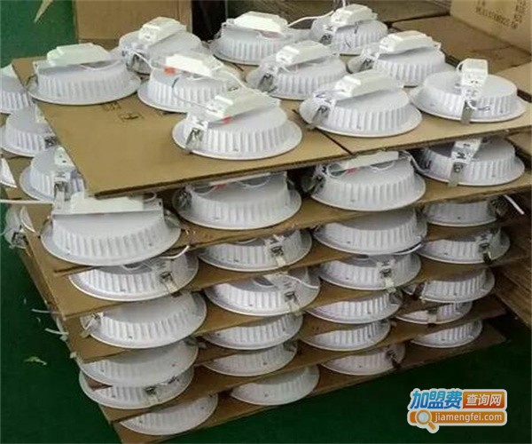 鑫谱照明
