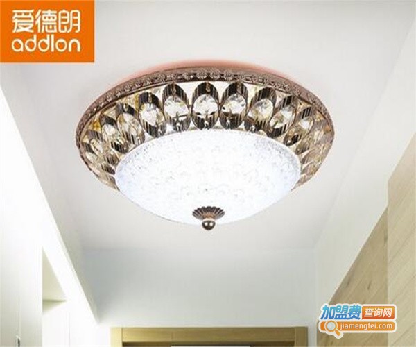 爱德朗照明