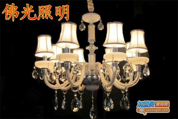 佛光照明