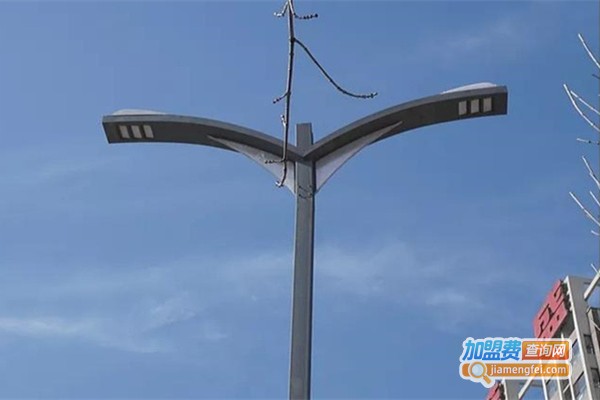 光鹏照明