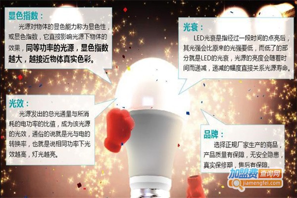 上舜照明