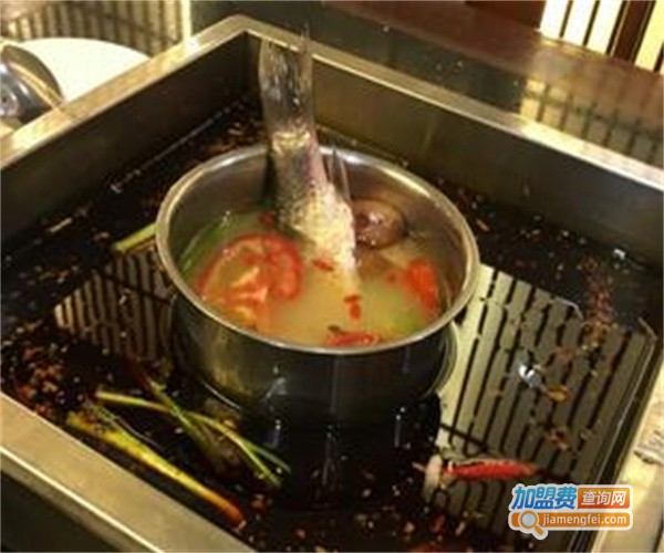 四通火锅