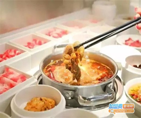 回味园小火锅