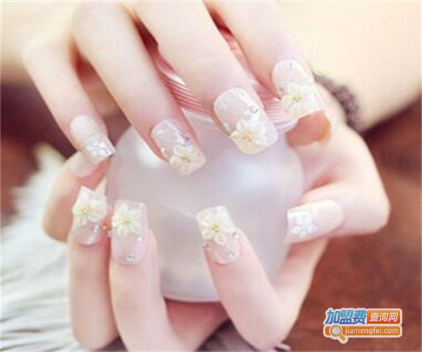 奈诗丁美甲用品