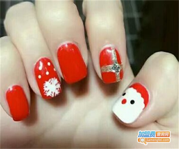 阳阳美甲美睫
