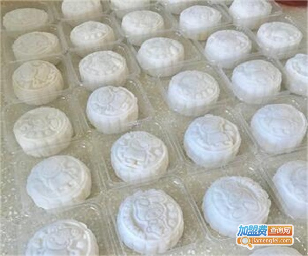 糖心烘焙