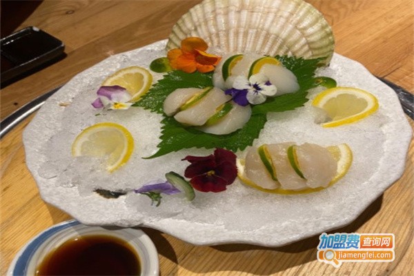 一牛道炭火烤肉居酒屋