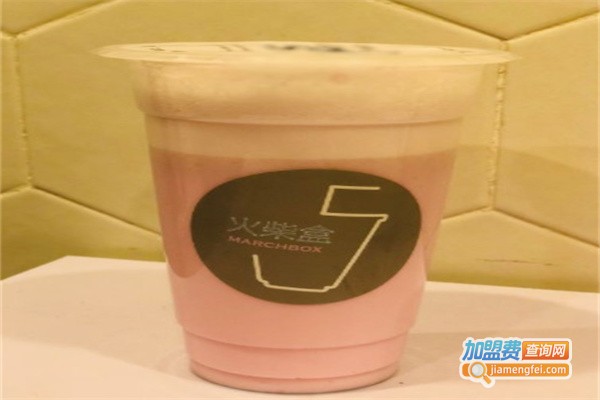 火柴盒marchbox