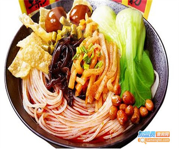 三顾柳州螺蛳粉