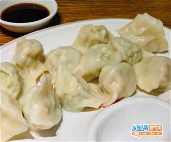 四姐妹北方饺子坊