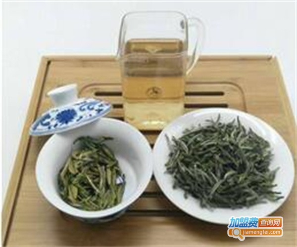 今世缘茶行加盟